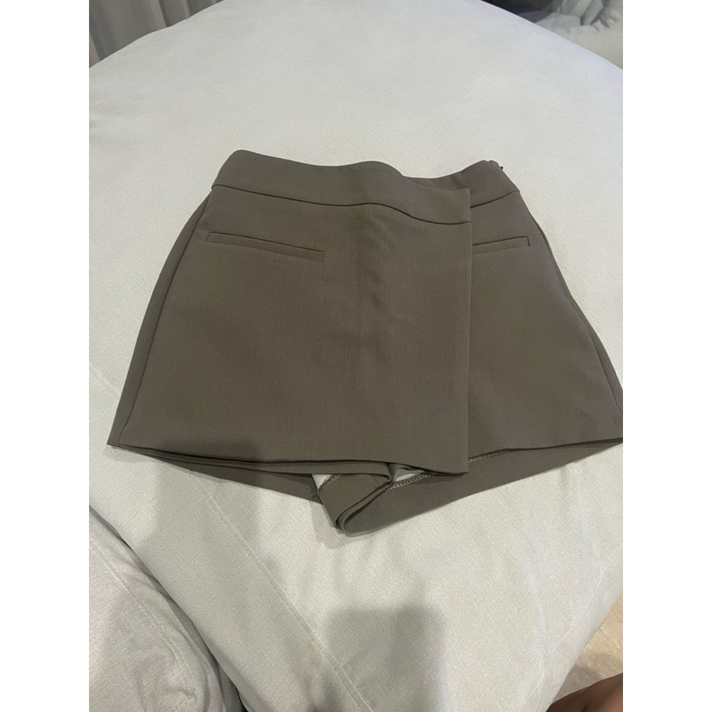 skort zara