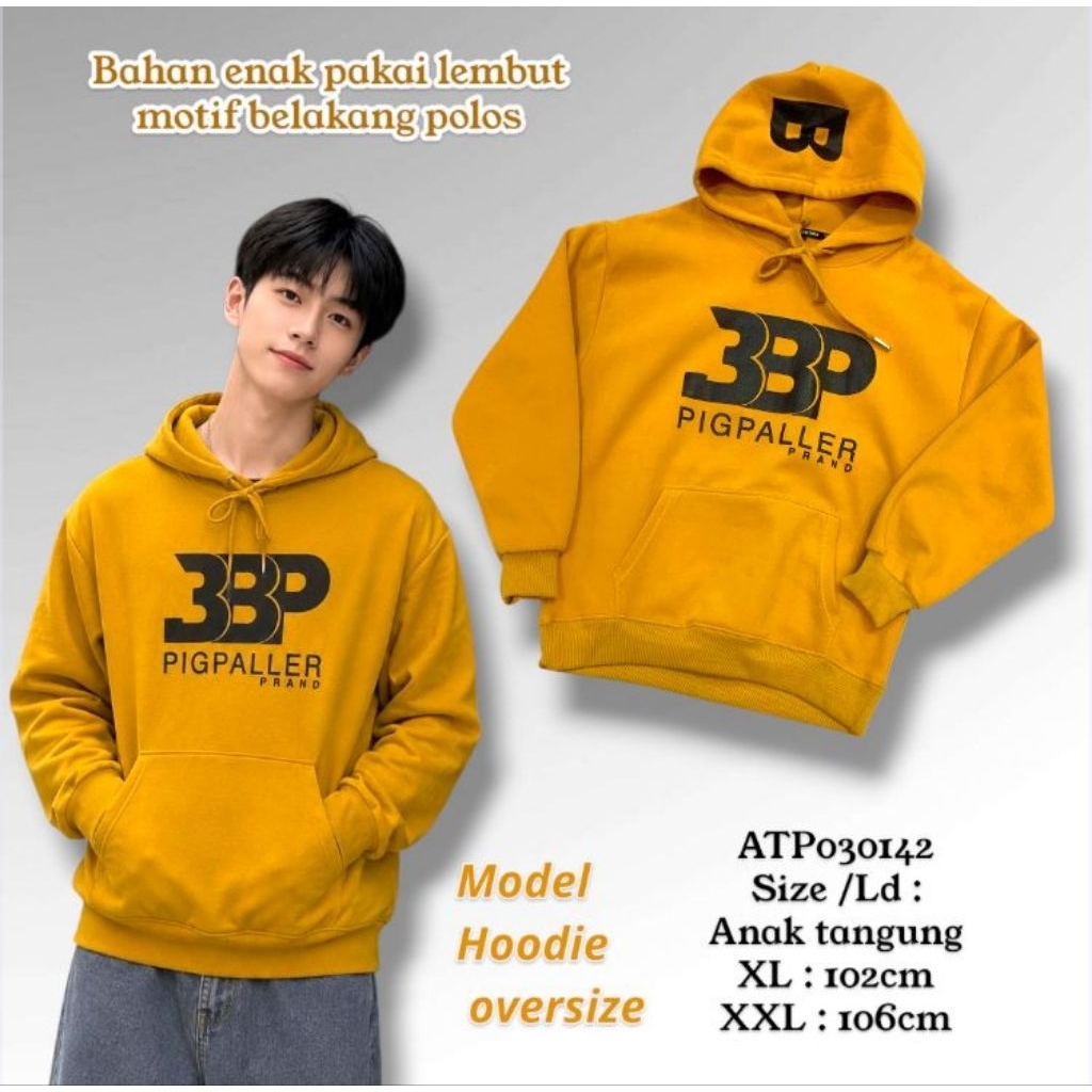 Jaket Hoodie Cowok Premium Import