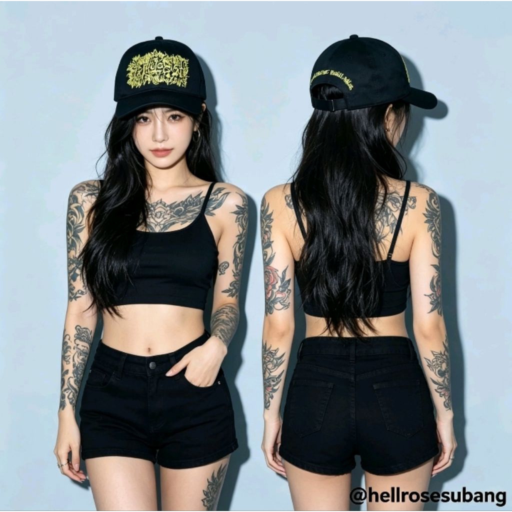 DAD HAT - PATHOLOGIST - grinding opus / TOPI DISTRO / TOPI BAND METAL ORIGINAL / CAP / HATS  / BASEB