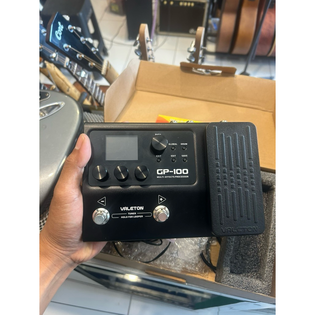 Valeton GP100