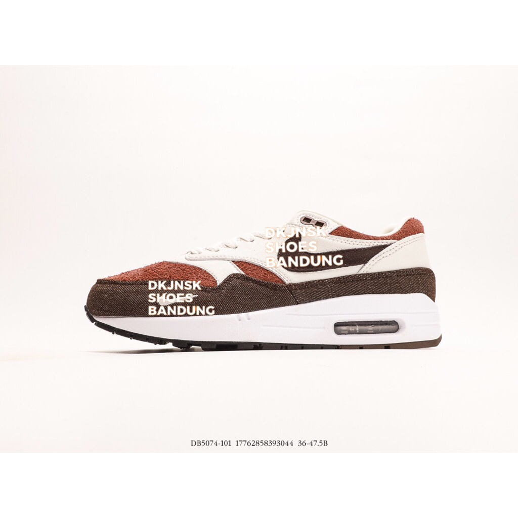 DKJNSK - Air Max 1 Shattered