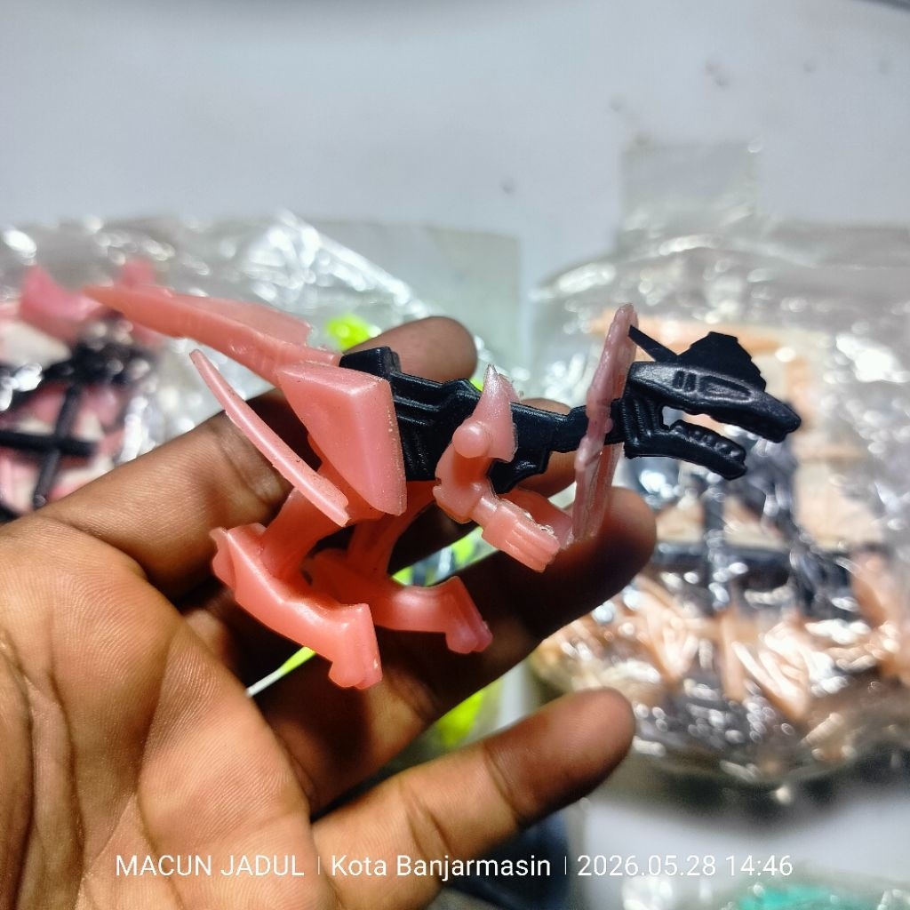 MOKIT JADUL DILOHO SAURUS, MAINAN JADUL ERA90AN, MAINAN JADULAN, MAINAN NOSTALGIA 90AN