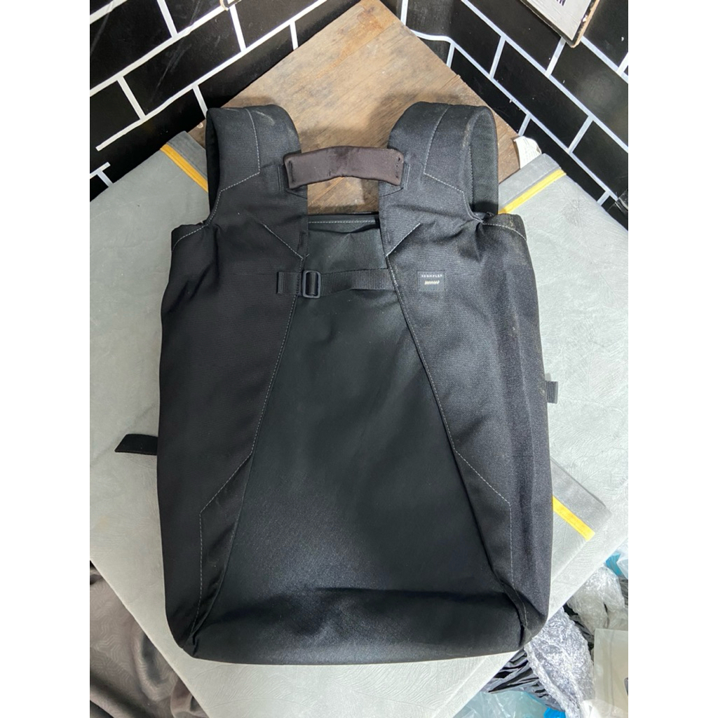Ransel laptop crumpler