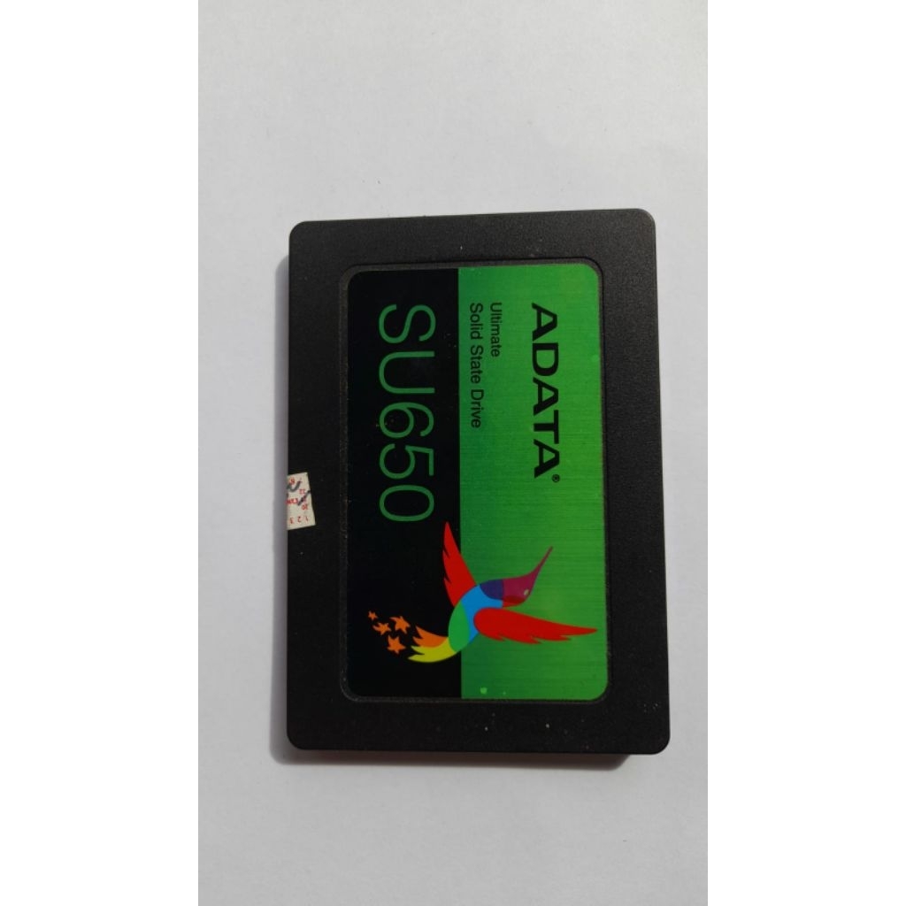 ssd adata 120gb