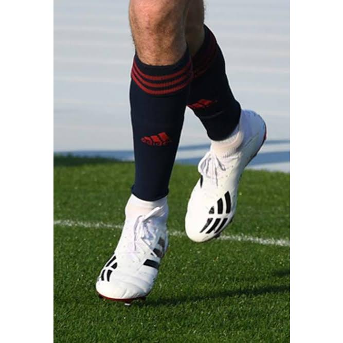 Sepatu Bola Adidas Predator Mania 19.1 FG ADV Anniversary 25th 2nd Very RARE Original