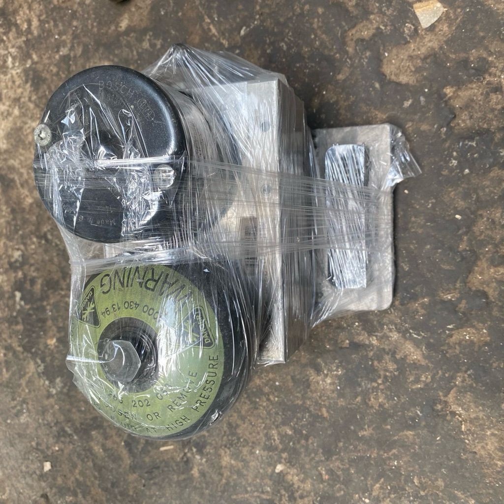SBC mercy w211 no.part AEH-990-235052 copotan original