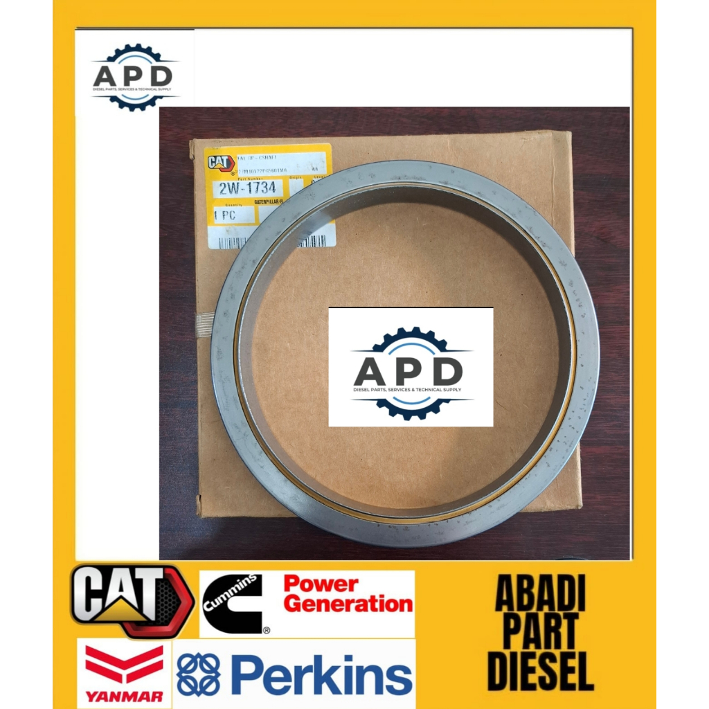 2W-1734 / 2W1734 SEAL GP CATERPILLAR