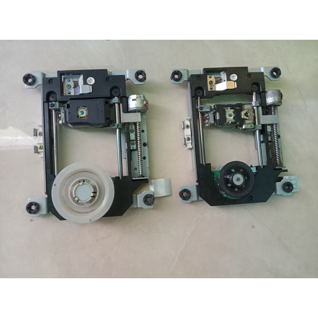 optik ps2 fat