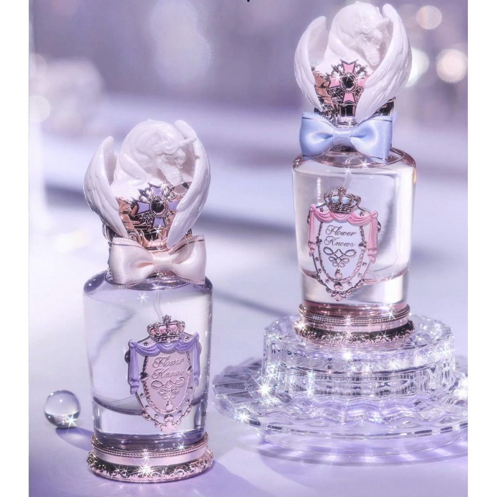 Flower Knows Knight Unicorn Collection perfume