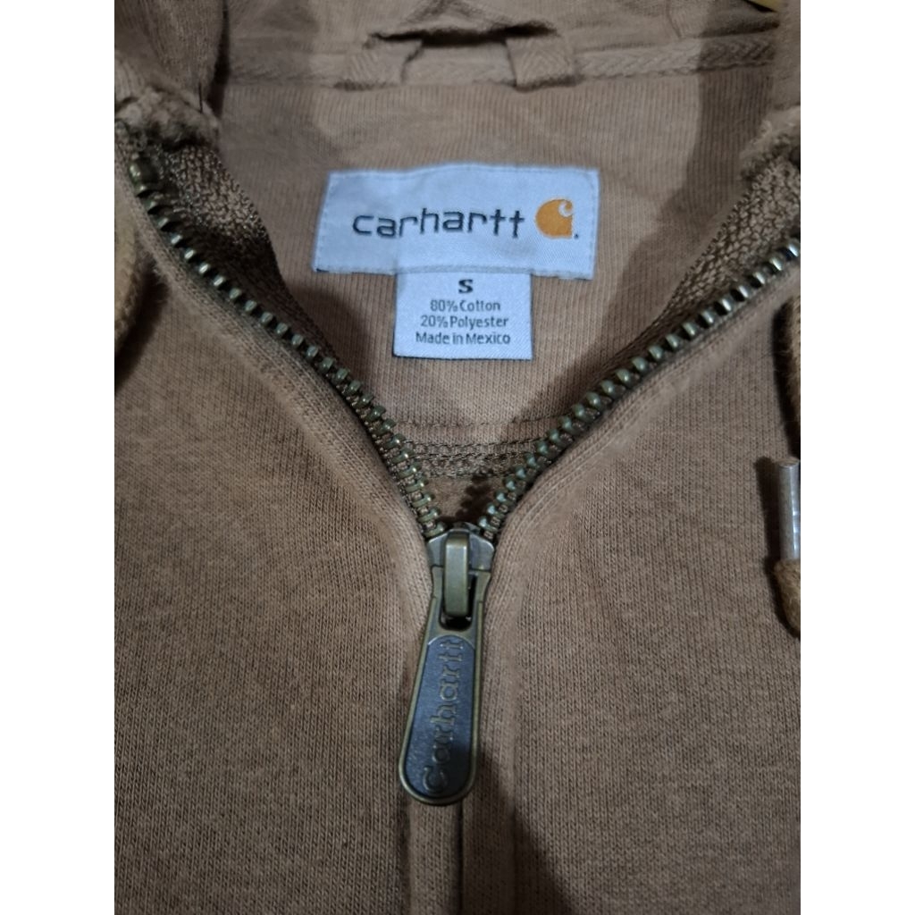hoodie carhatt