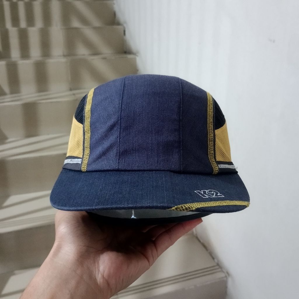 TOPI OUTDOOR K2 . TOPI HIKING UNISEX