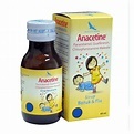 anacetin syr 60ml