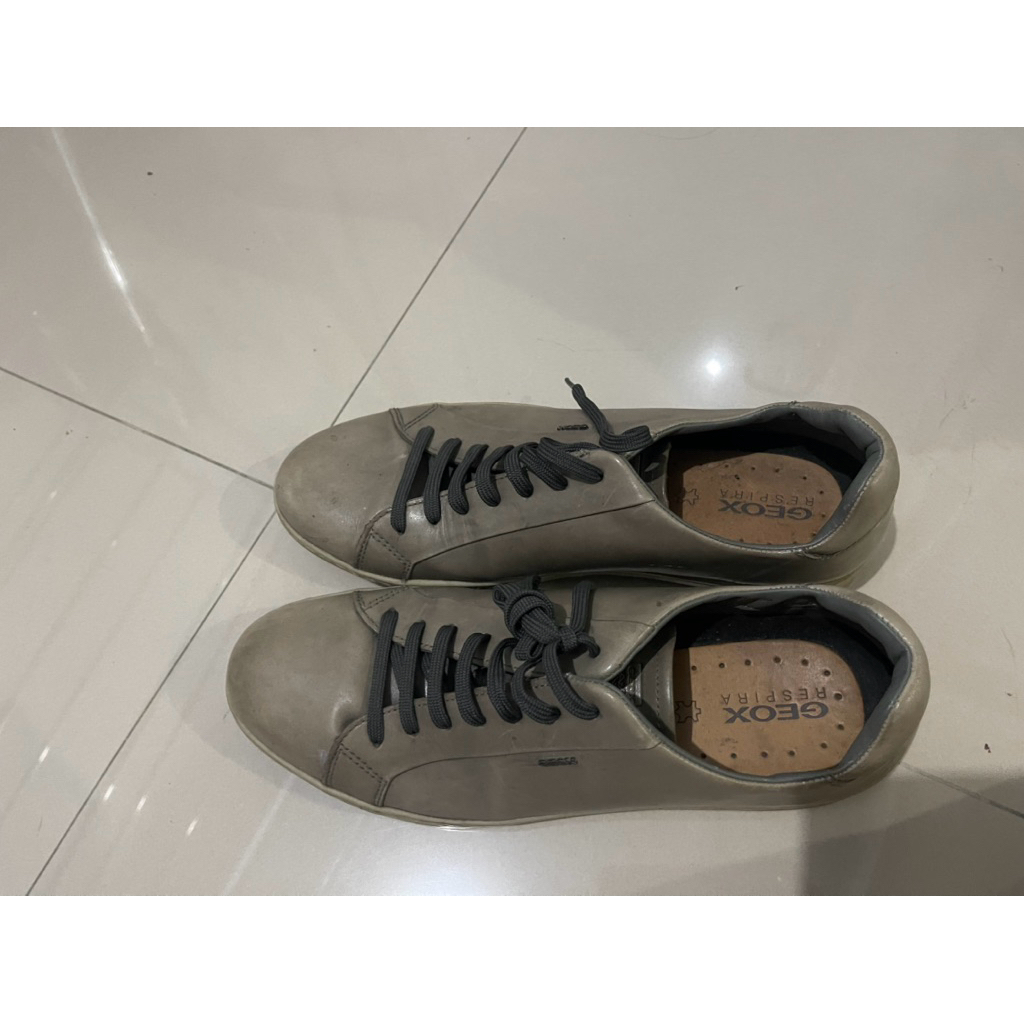 sepatu Geox