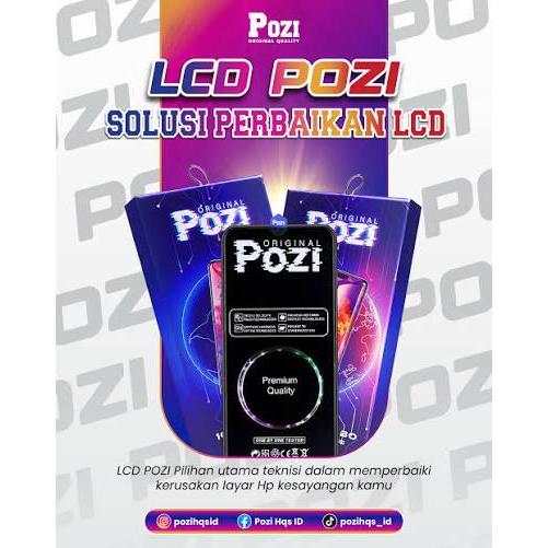 POZI LCD OPPO A74 4g, A95 4g, OPPO A94, OPPO F19, F19 PRO, RENO 5F, RENO 7Z,REALME 7 PRO, REALME 8, 