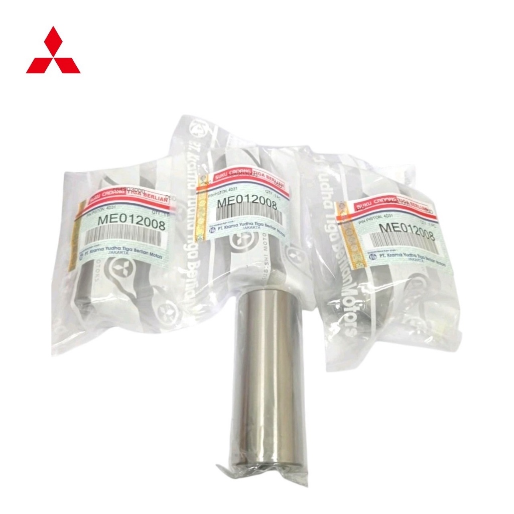 Pen Piston PS100 PS120 FE111 Colt Diesel Umplung ME012008 MITSUBISHI Pin Stang Seher