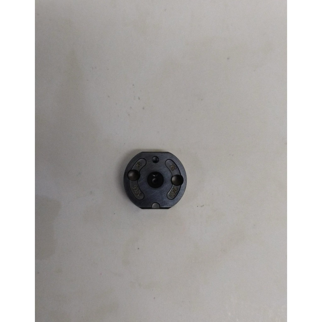 Control valve nomor 34 utk isuzu giga 095000-6376 dlc coating