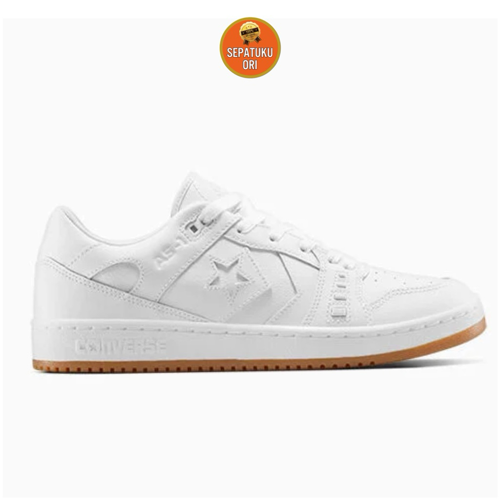 CONVERSE AS 1 PRO WIHITE ORIGINAL