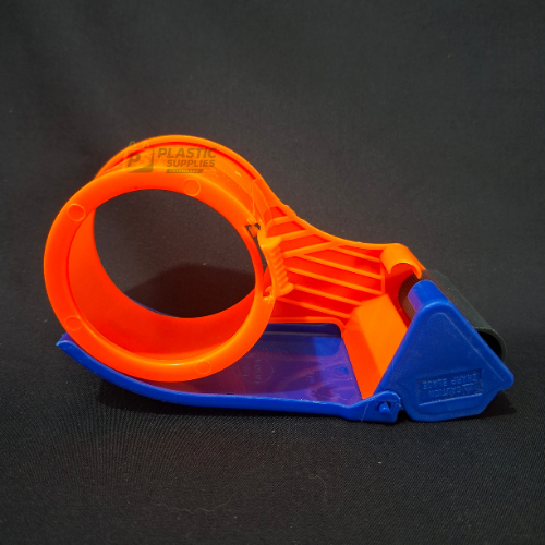Dispenser Lakban Besar | Dispenser Lakban 2 inch | Alat Potong Lakban