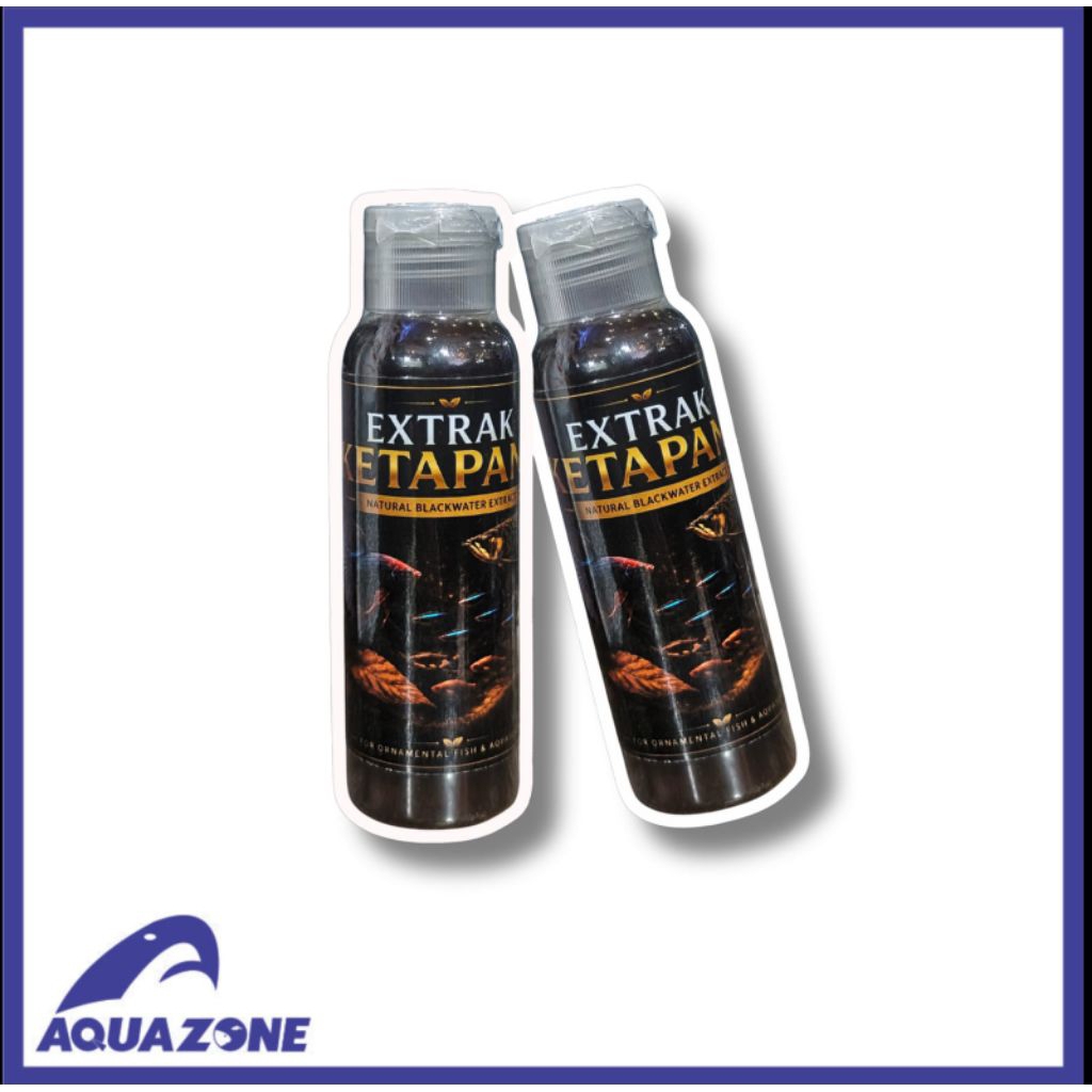 Ekstrak Ketapang 100ml