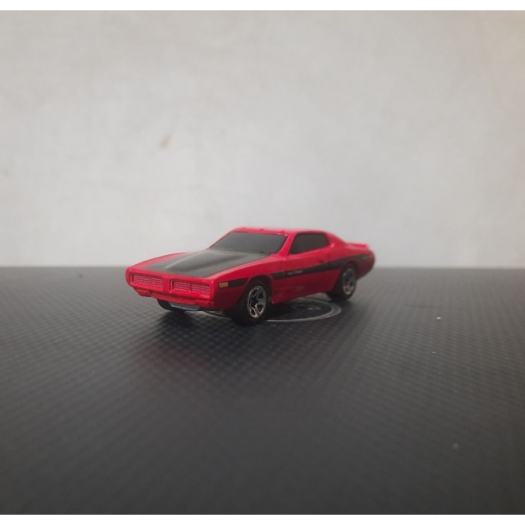 Hot Wheels 74 Dodge Charger