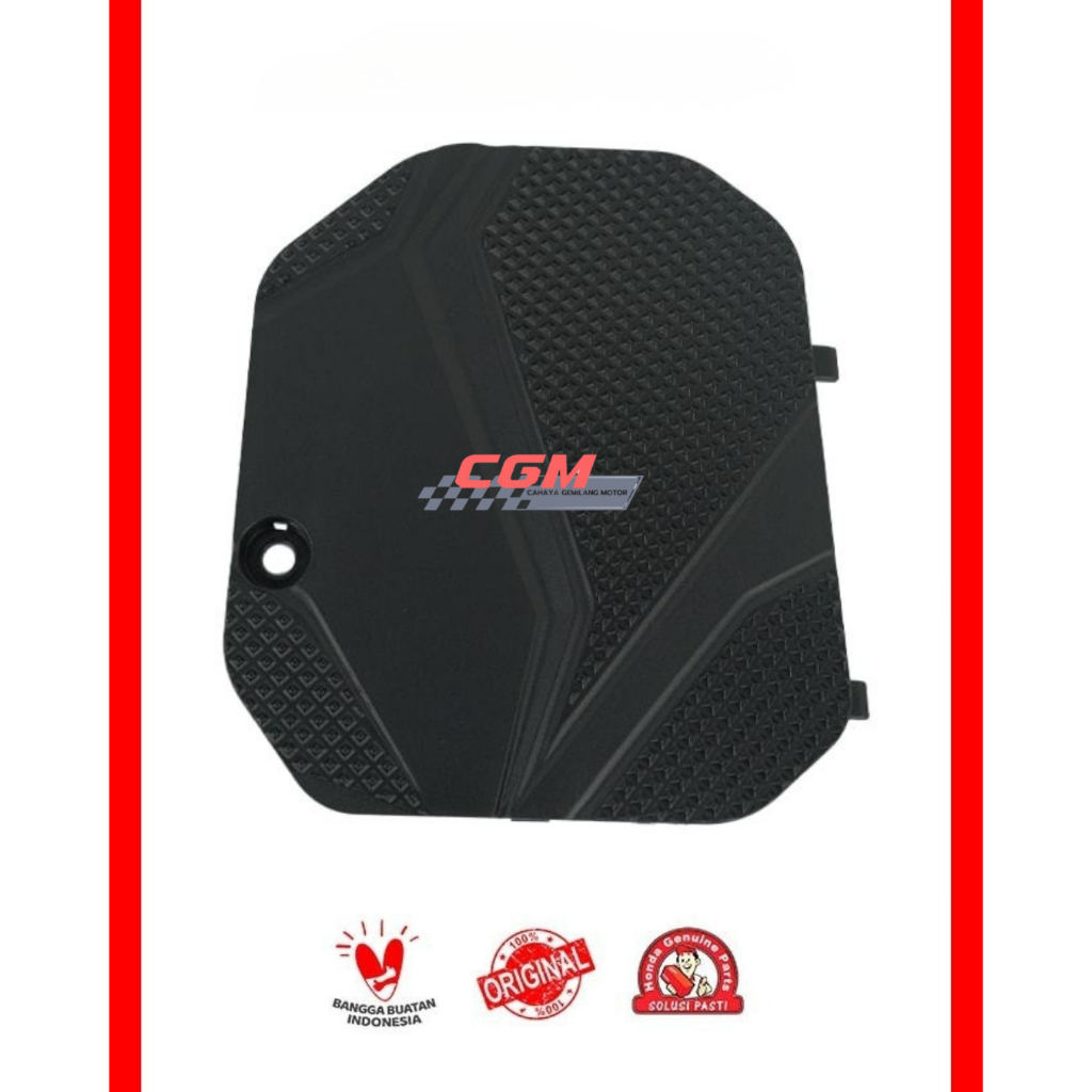64460 K46 N20ZA/64460 K46 N00 cover tutup aki honda vario 110 FI