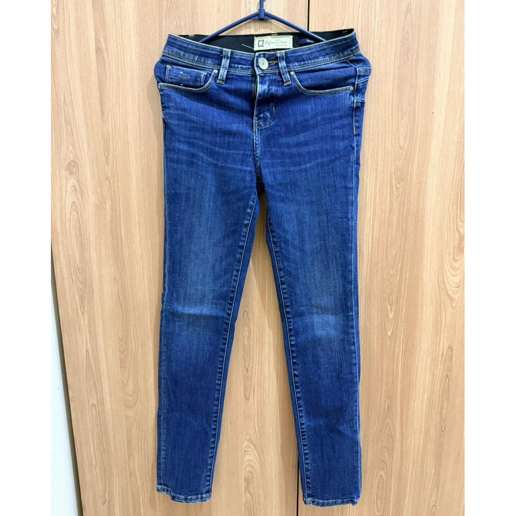 C2 jeans