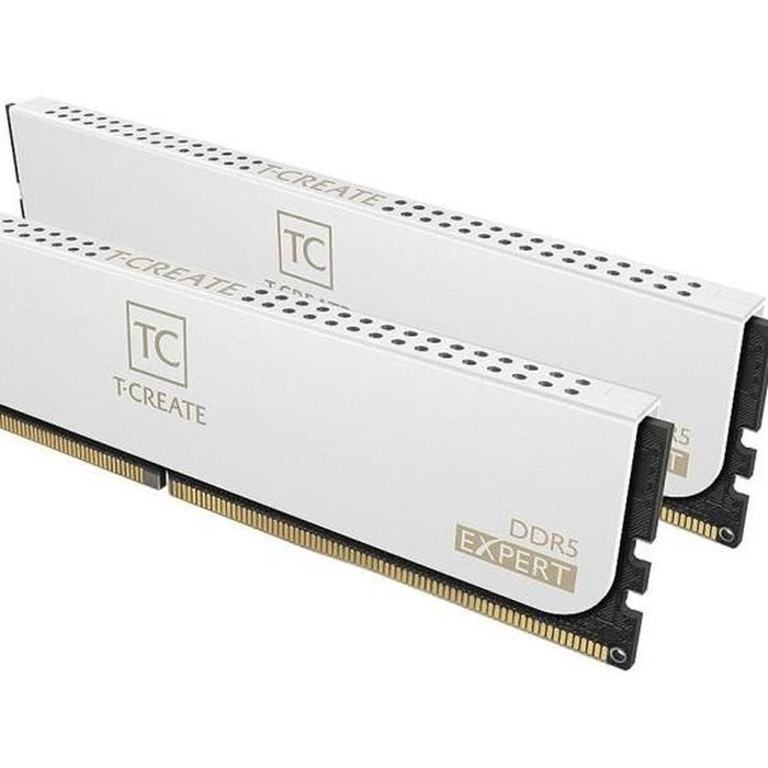 TEAM T-CREATE EXPERT DDR5 32GB Kit (2x16GB) 6000Mhz