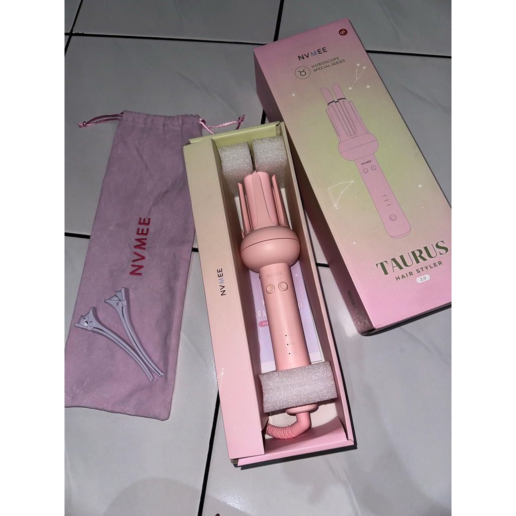 nvmee taurus
