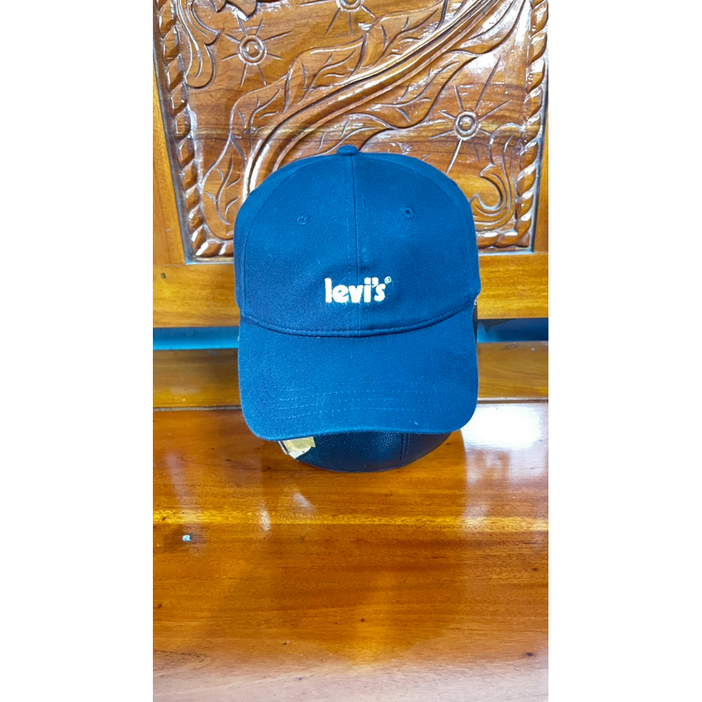 topi levi's original second