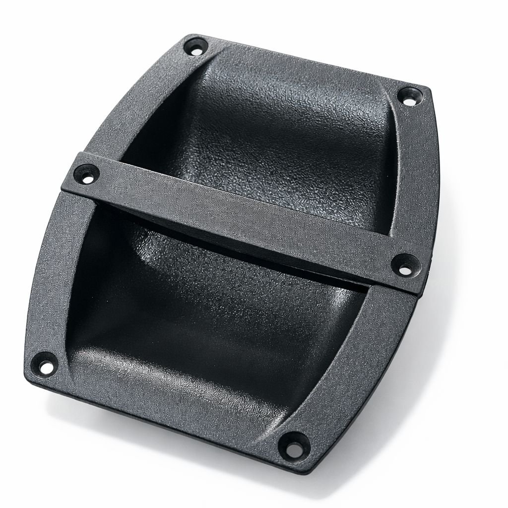 Handle Box Speaker Line Array D&B Bahan Platik ABS Import