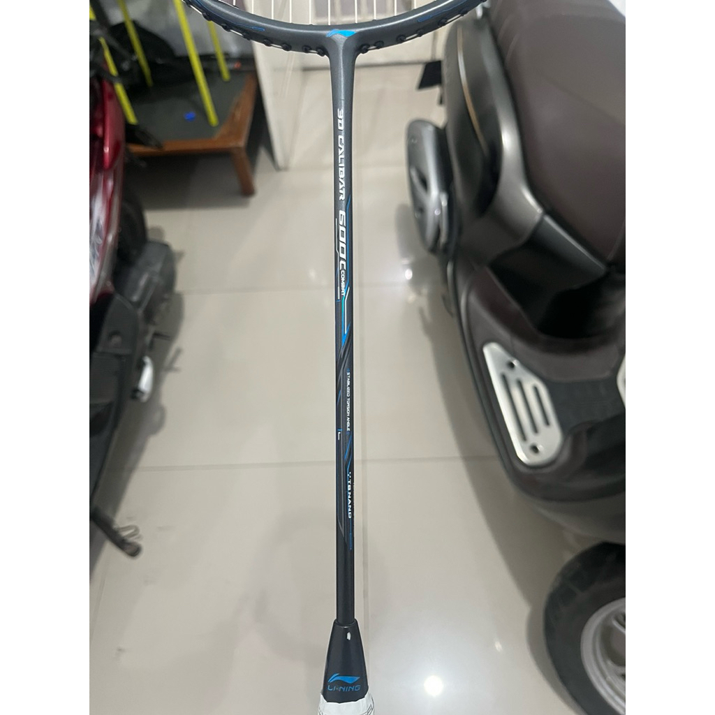 lining 3d calibar 600c combat
