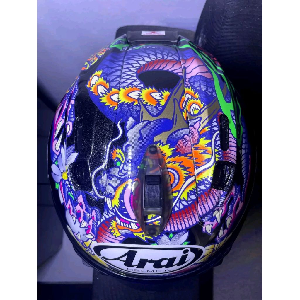 clone arai rx7x