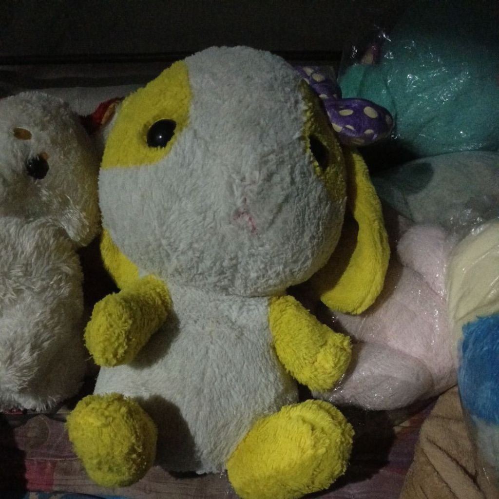 Boneka Loppy Amuse PL
