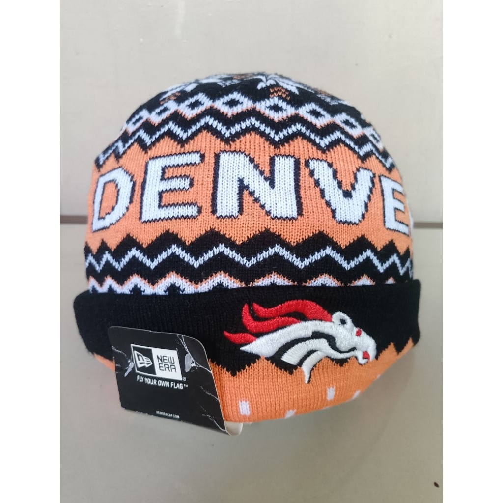 kupluk beanie bekas branded