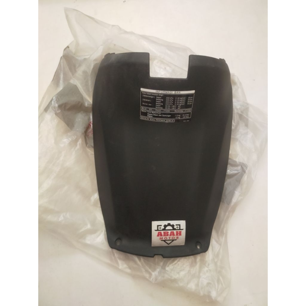 Cover Center Honda Spacy 80151KZL930ZA Original AHM