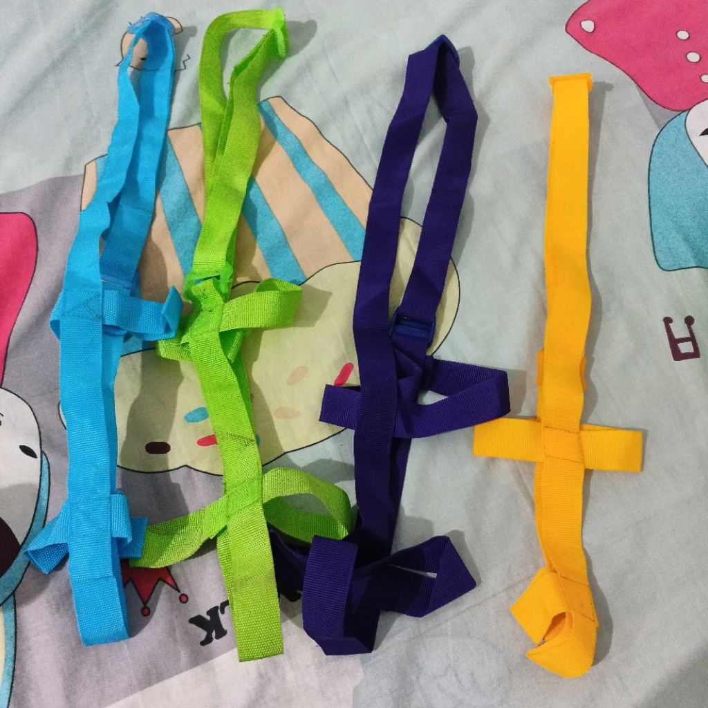 Tali botol Tupperware