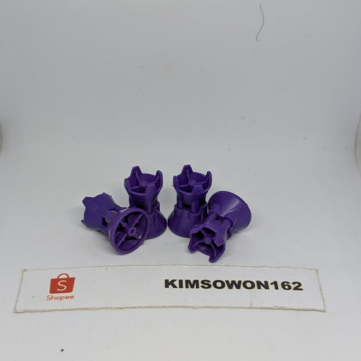 Wheel set crush gear ark cavalier jiada [ NOS ]