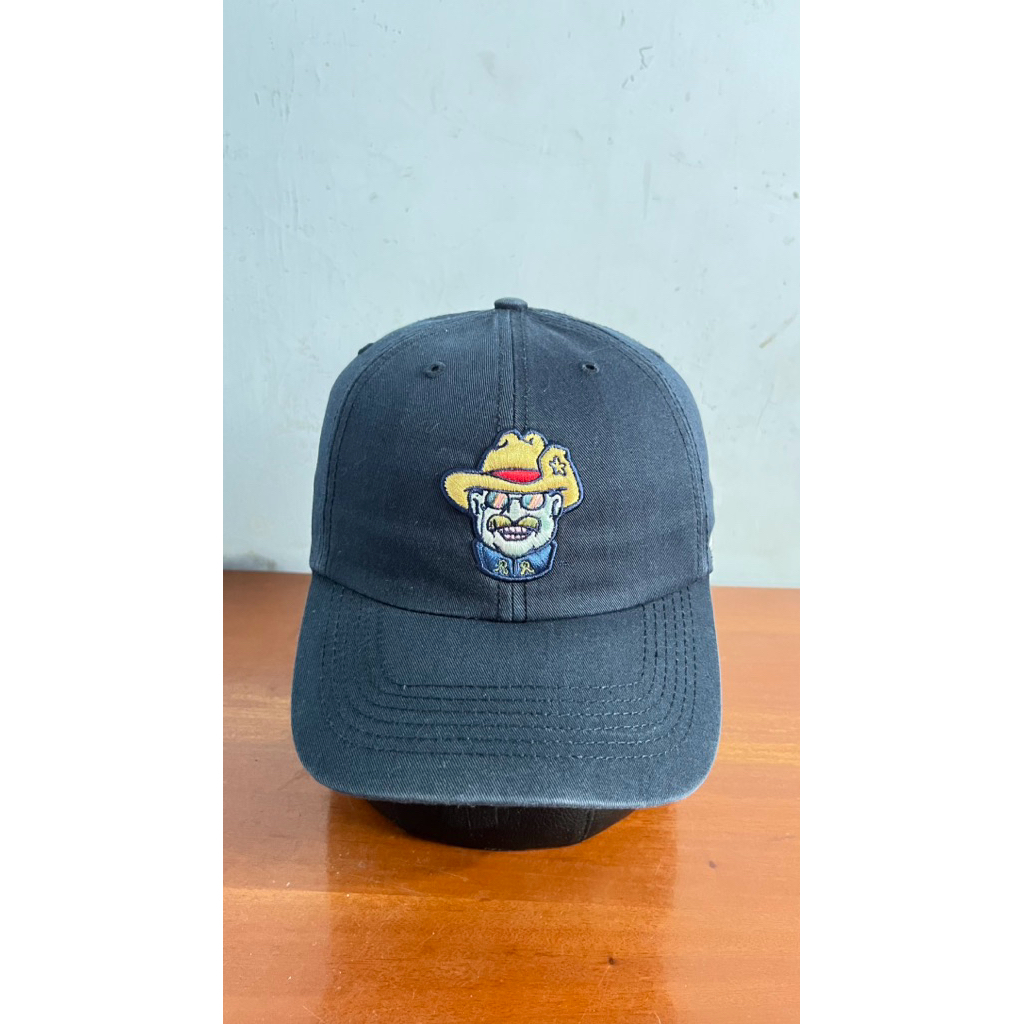 topi 47 x frisco coboy fited 56-57 original second