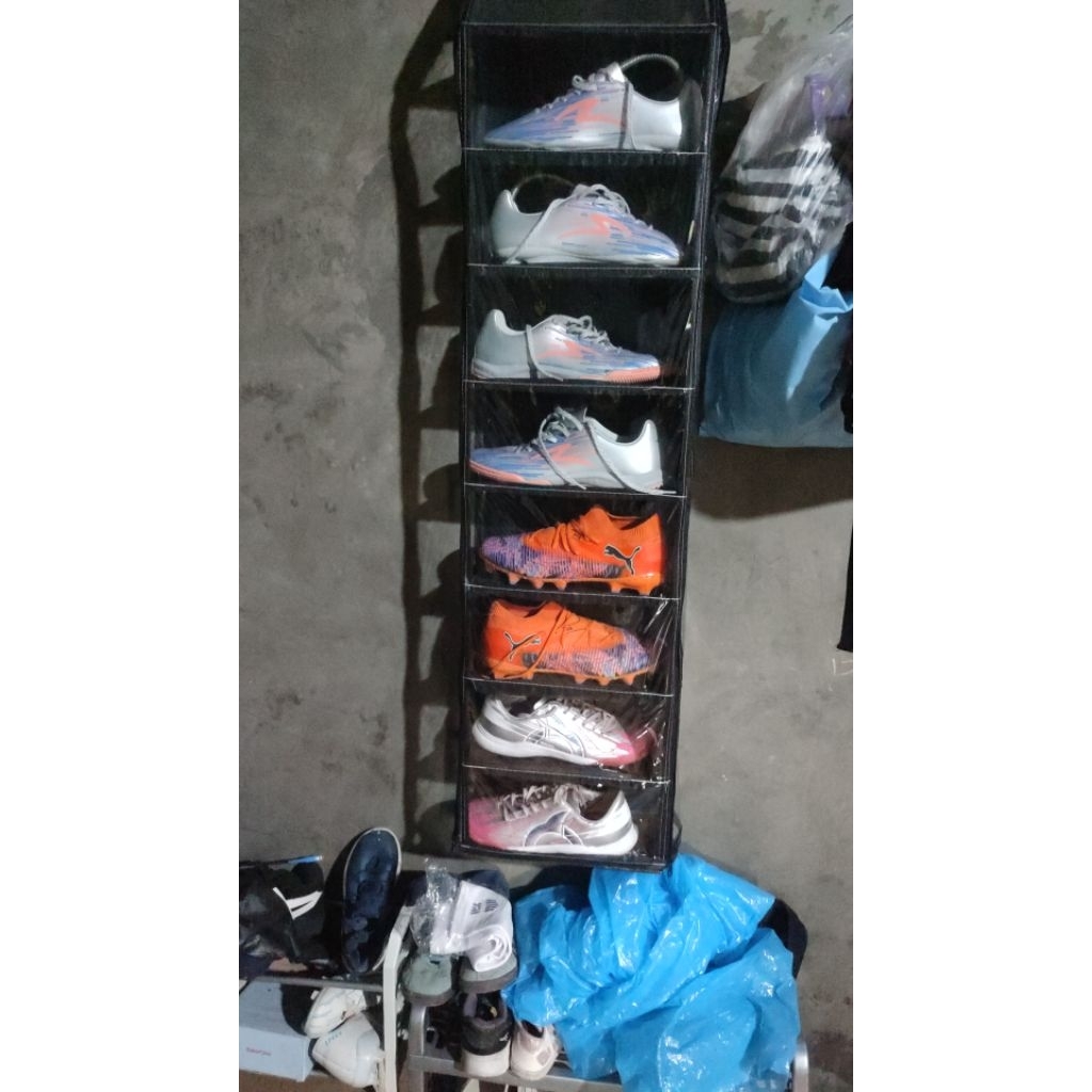 futsal lightspeed reborn