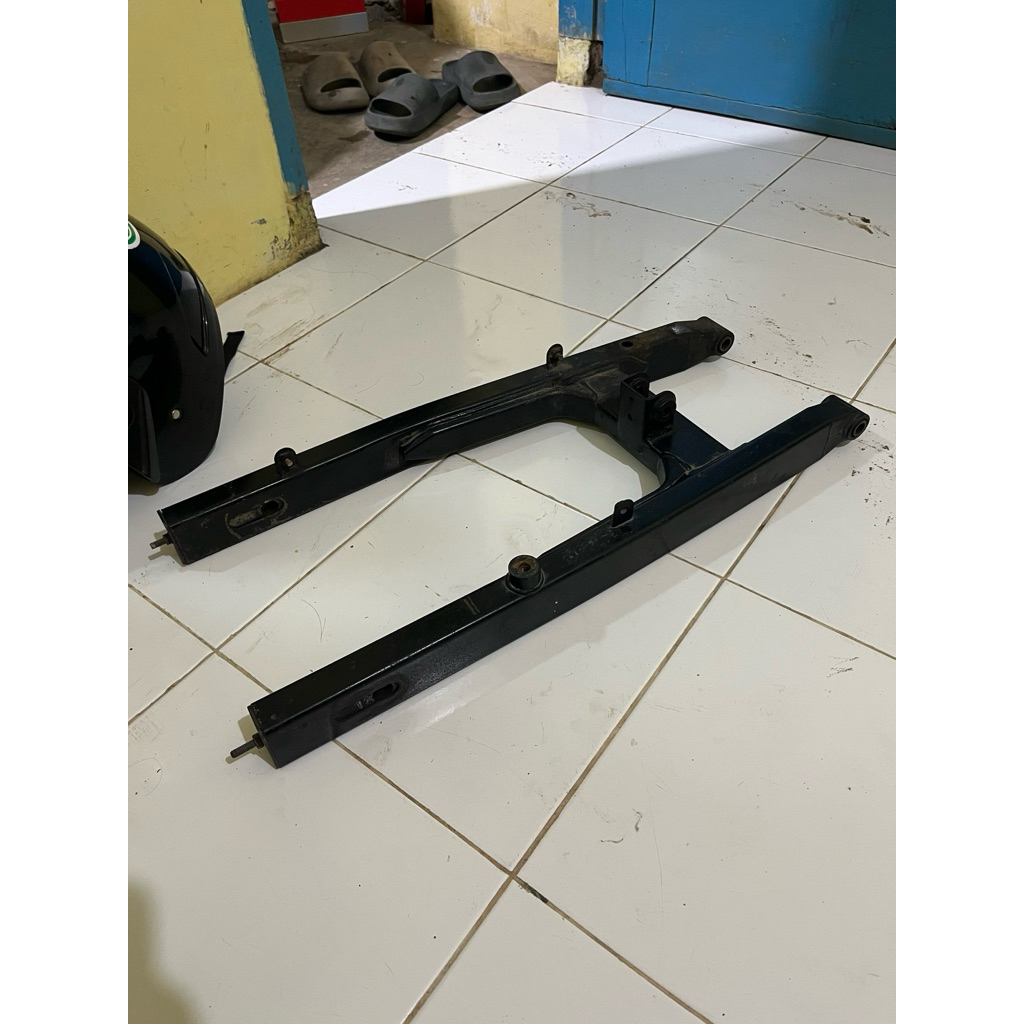 arm mx king v1 potong dudukan 8mm original copotan