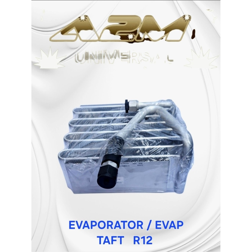 EVAPORATOR COLING COIL EVAP AC MOBIL DAIHATSU TAFT / TAFT GT  R12