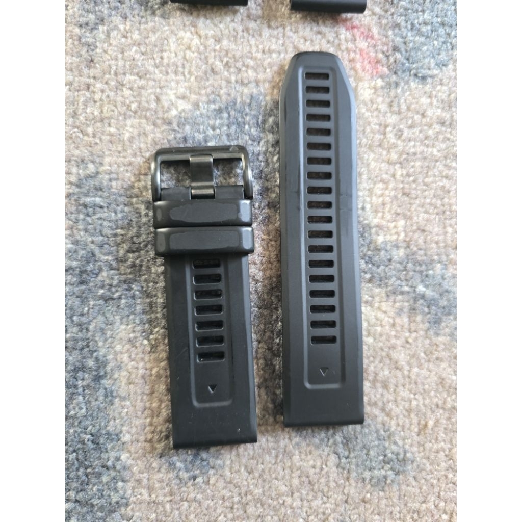 strap original garmin 26mm murah