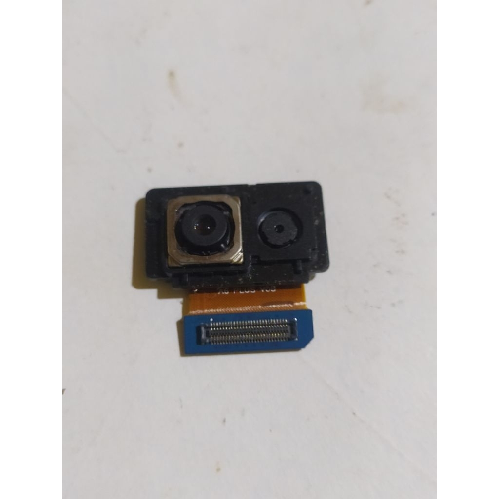 kamera belakang Samsung j8 second original cabutan
