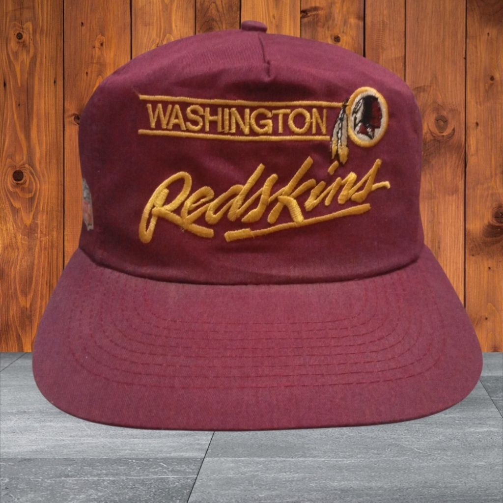 topi ropehate vintage