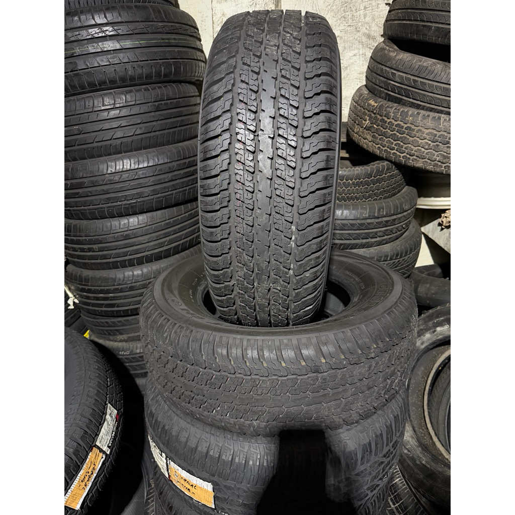 Ban Yokohama Geolandar G94 265/65 R17 Tahun 25