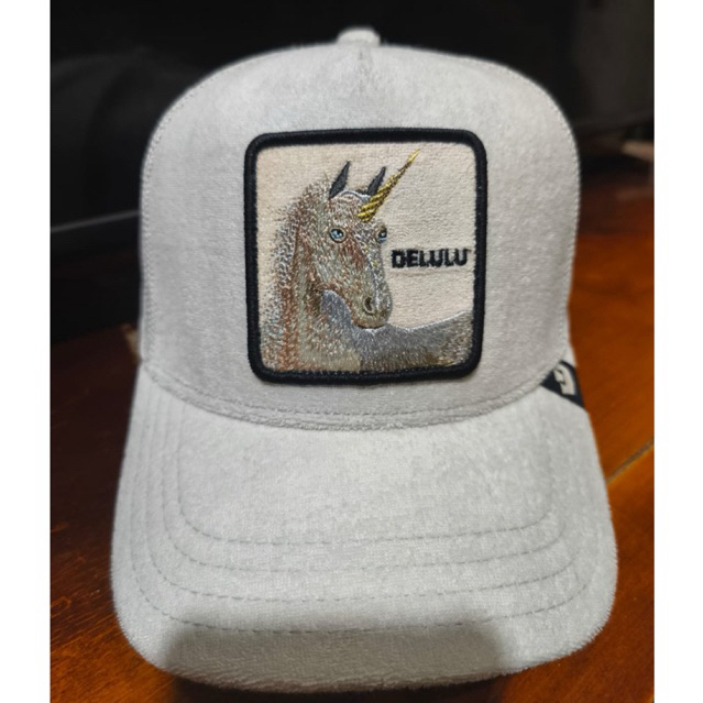 Topi Gorin New diJamin Original