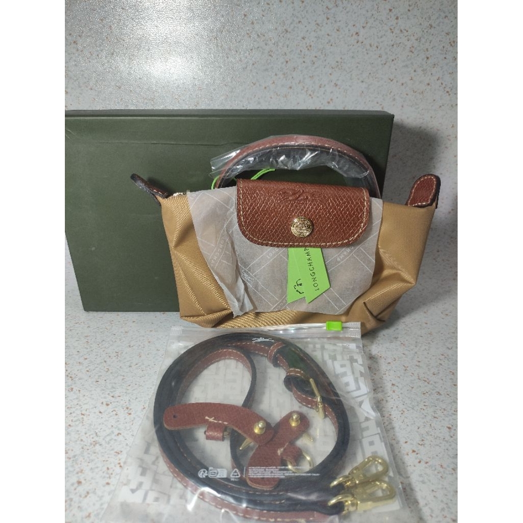 LC Sling Bag Mini