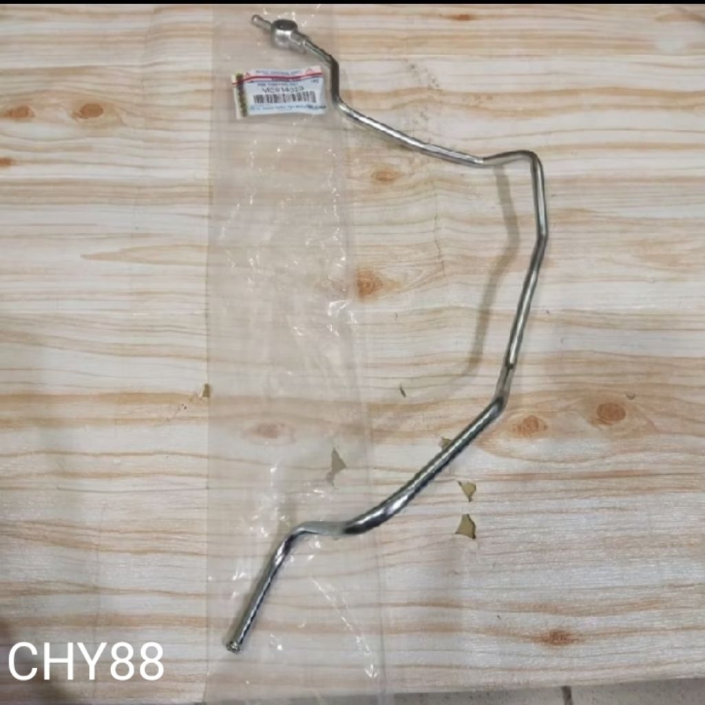 SELANG PIPA SOLAR NO4 PS 125HD PS125 CANTER TURBO ORIGINAL ME014623