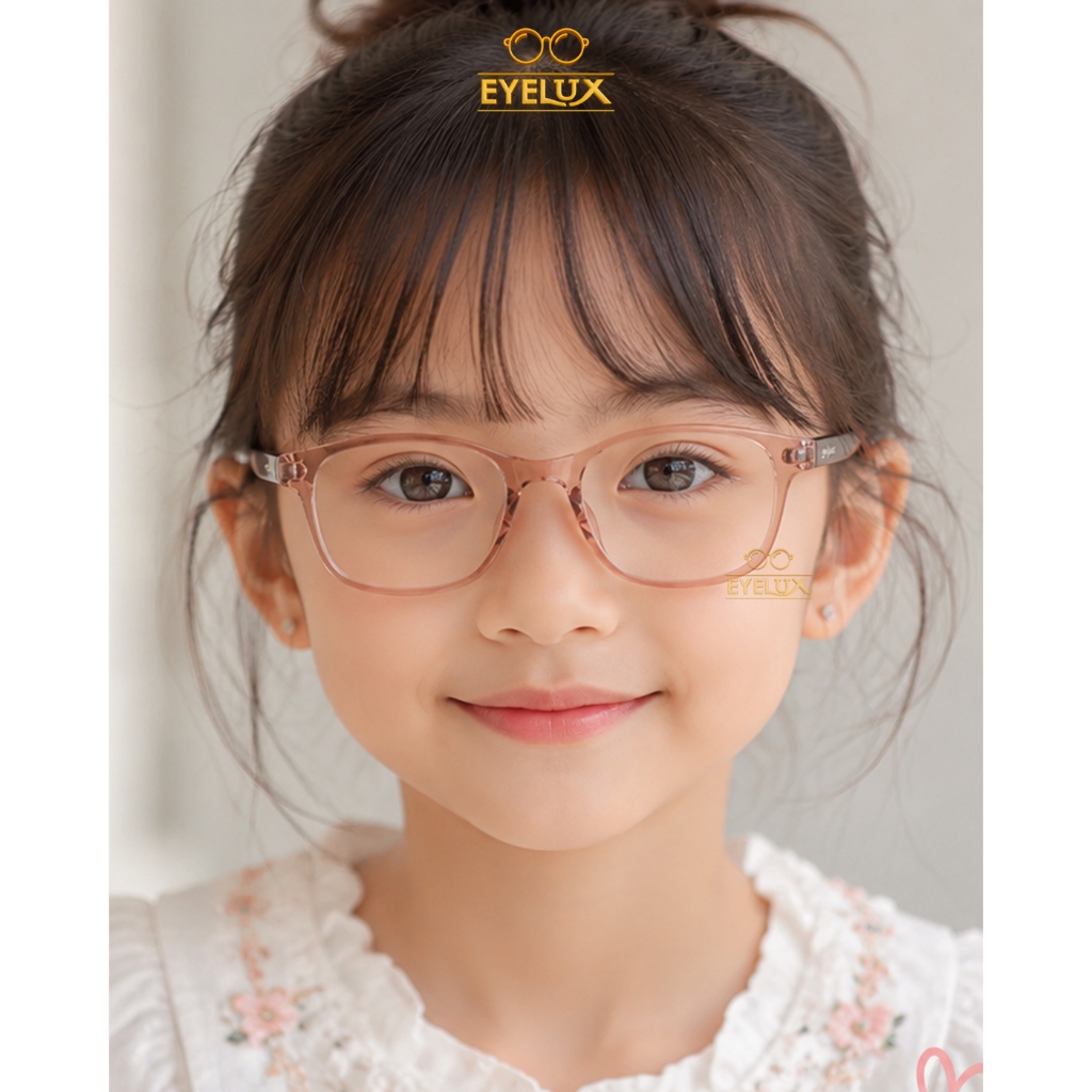 GNA Junior Eyewear / GNA W-646 / 46-18 / Frame Kacamata GNA Eyewear Kids