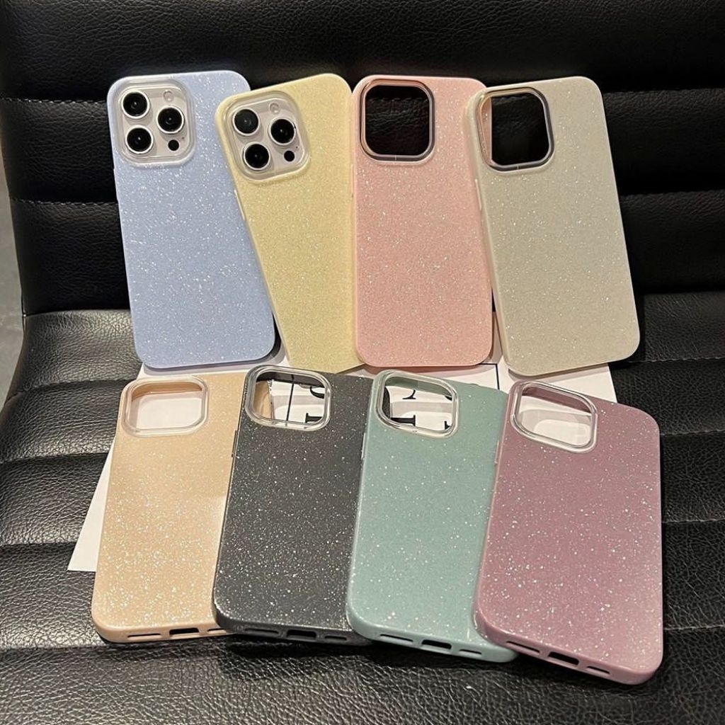 case motif bling bling